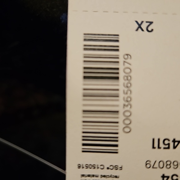 Women's Plus Size Floral Blouse with Balloon Sleeves 2X- Addition Elle - Picture 6 of 8